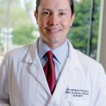 Dr. German Trujillo