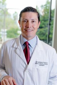 Dr. German Trujillo